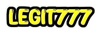 logo LEGIT777